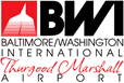 Baltimore/Washington International Thurgood Marshall Airport