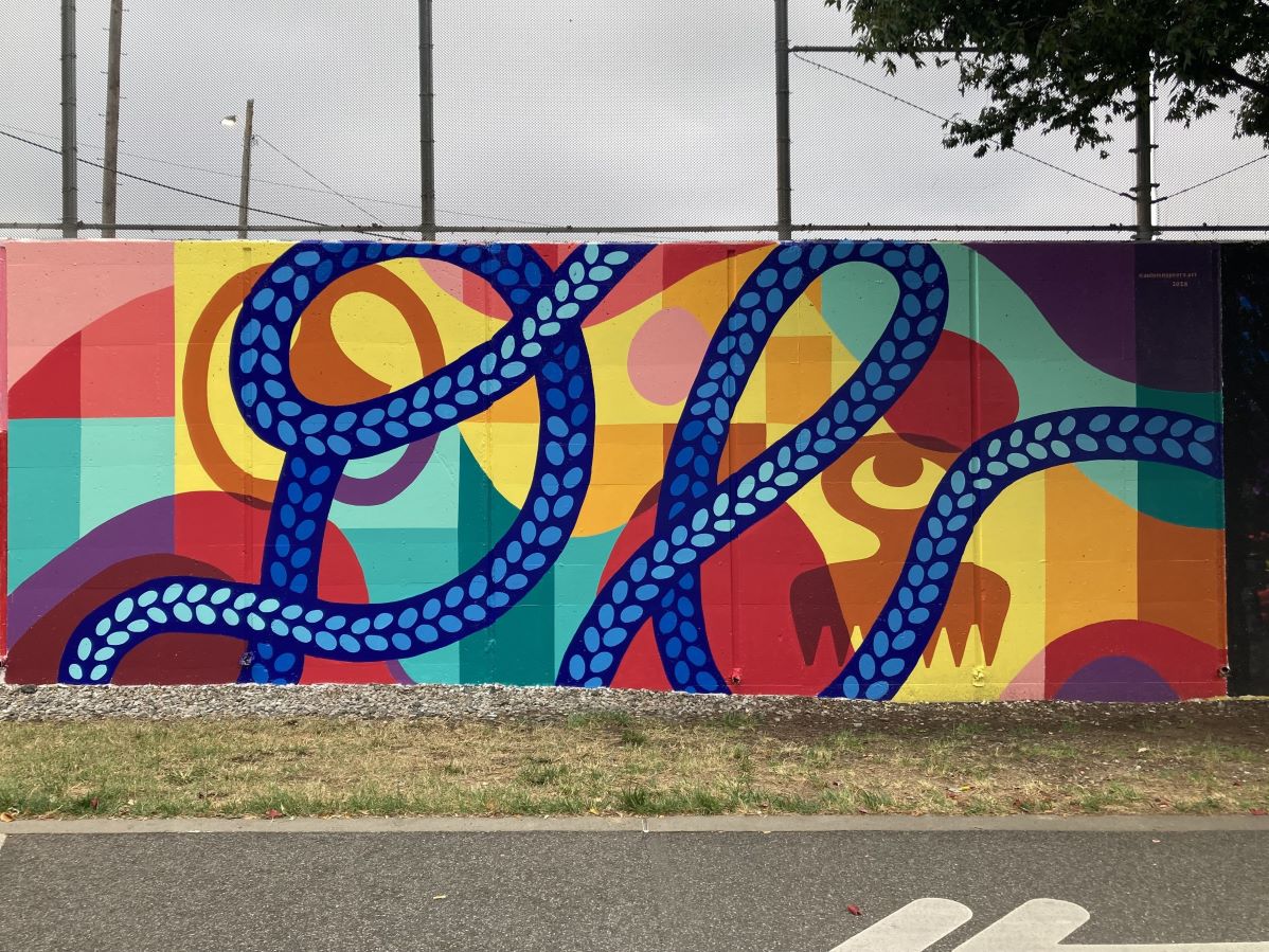 Autumn Spears (2025)