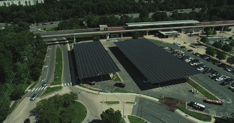 Naylor Road, August 2022