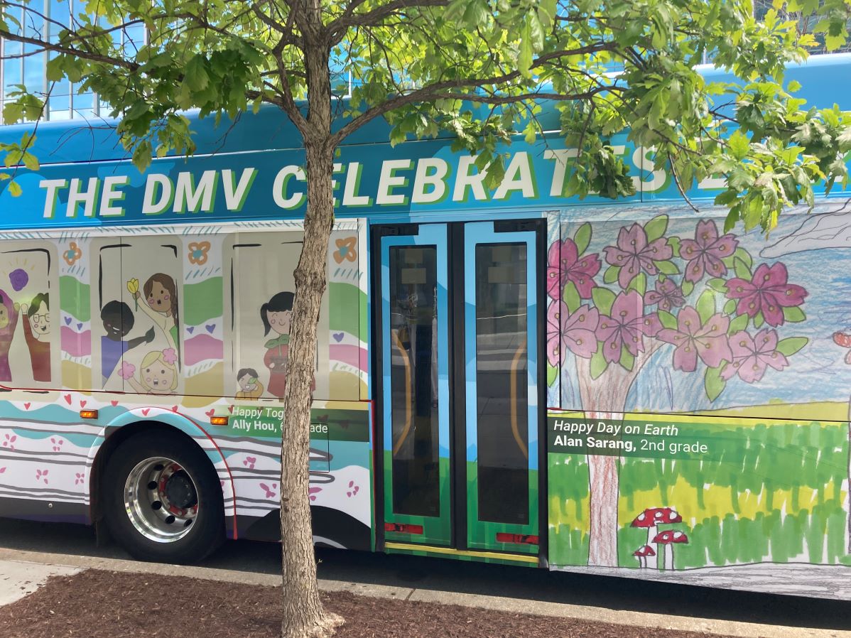 2023 Earth Day - Virginia