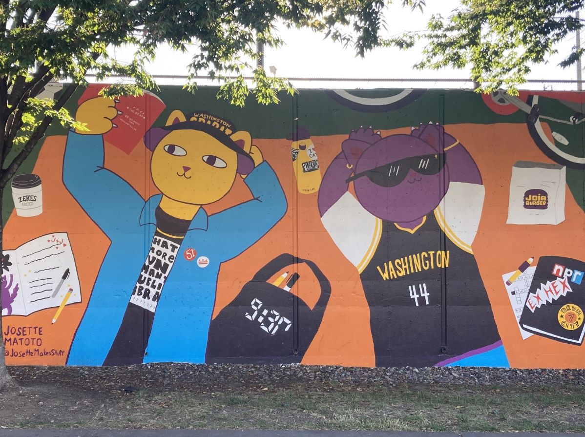 Josette Matoto (2025)