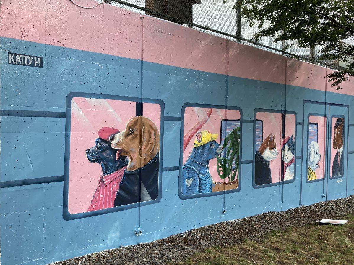 Katty Huertas (2023)