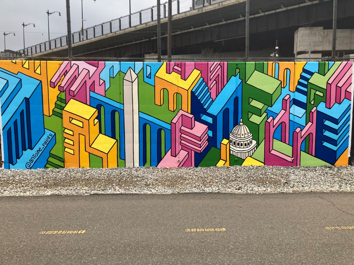 Louis Antoine Gilbert (2025)