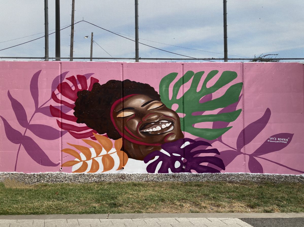 Yewande Kotun Davis (2023)