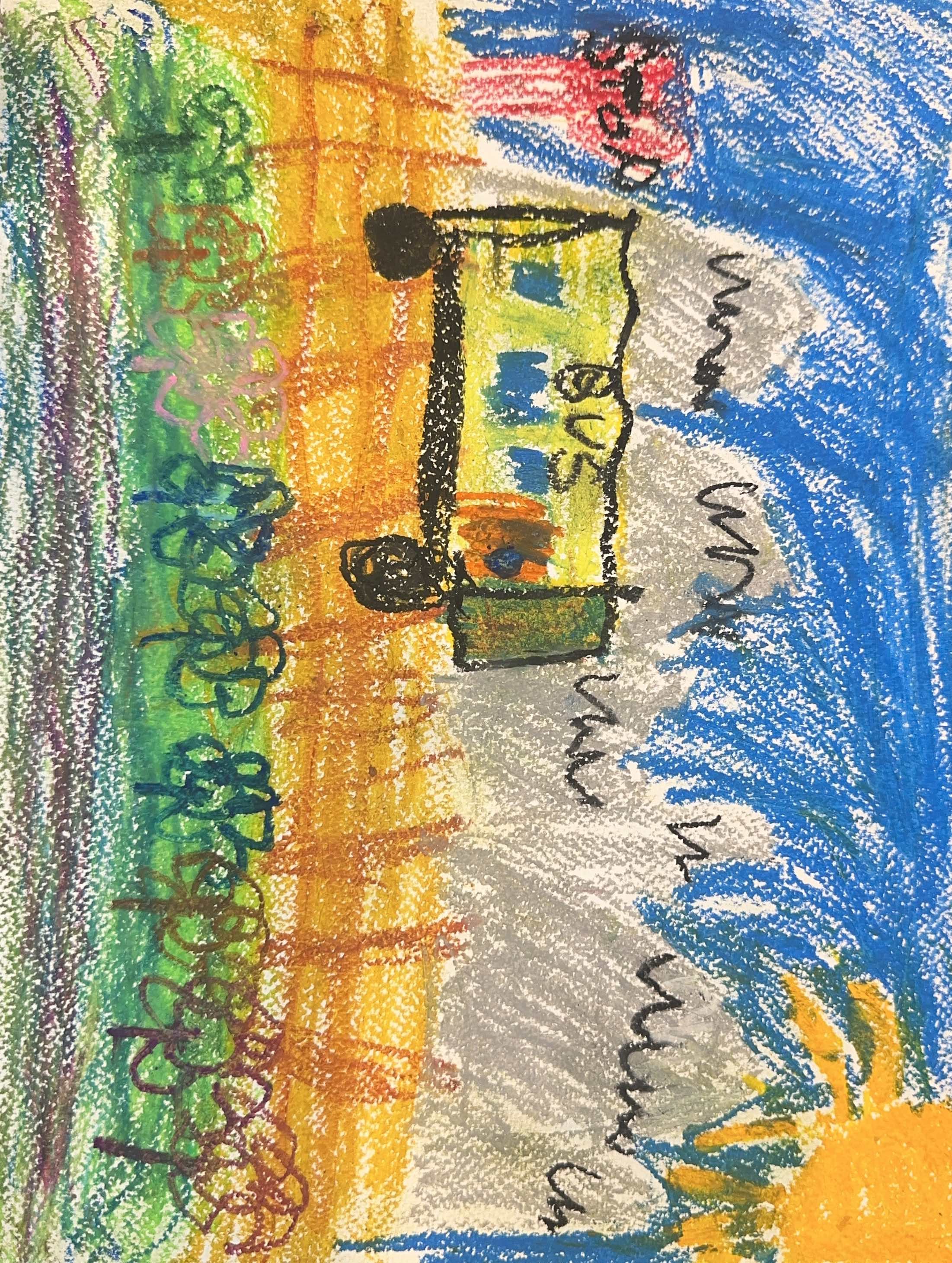 Sienna Weigand - Ride and Shine