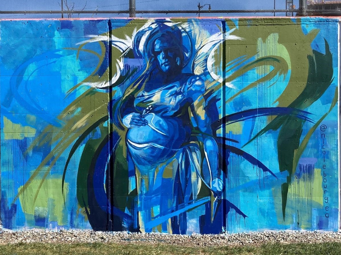 Nicole Bourgea (2022)