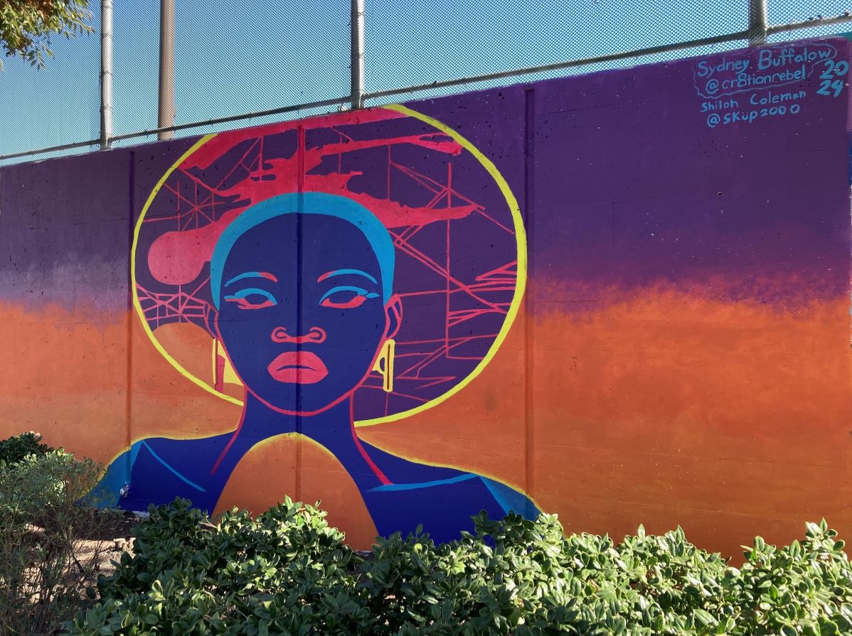 Sydney Buffalo (2024)