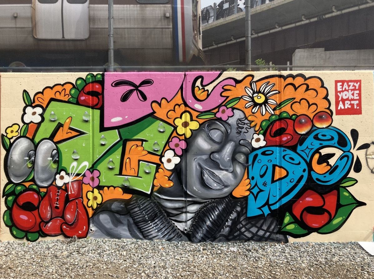 Aundrae Williams (2023)