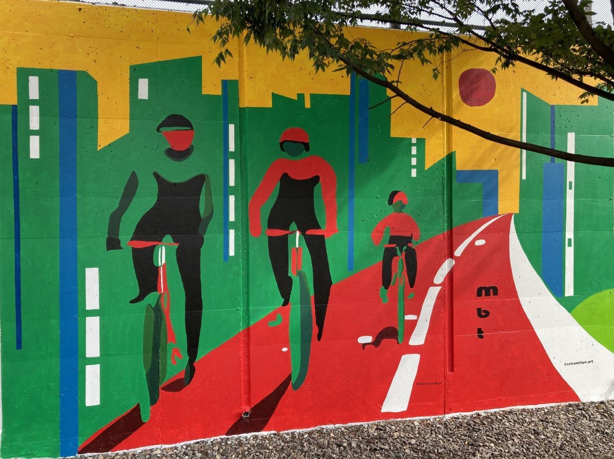 Elliott Hamilton (2023)