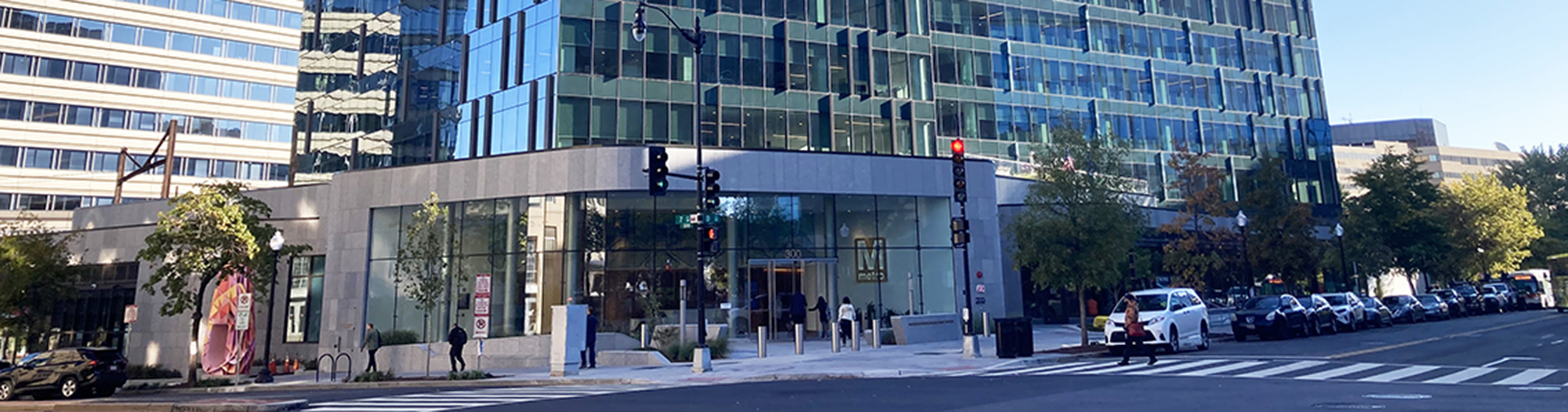 Facilities Modernization Program