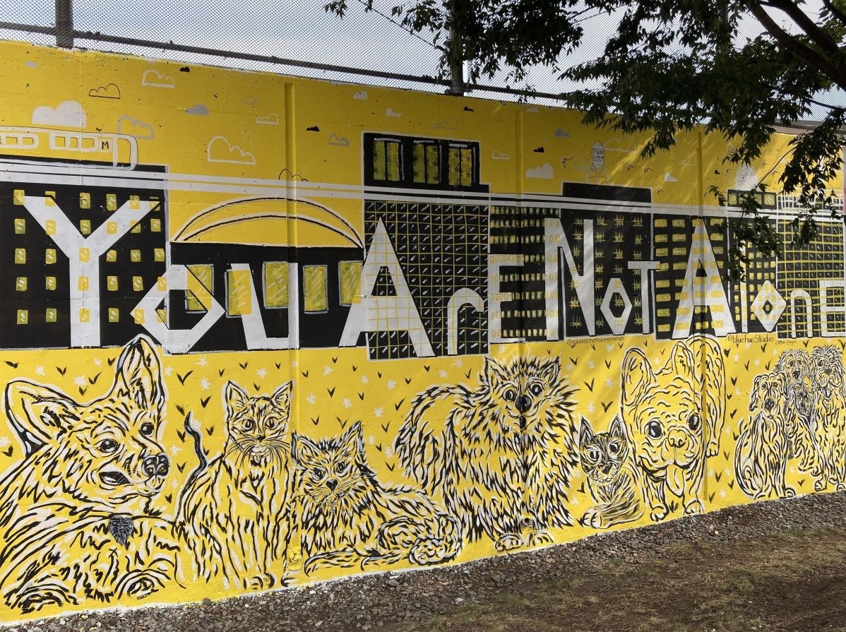 Lea Craigie-Marshall (2023)