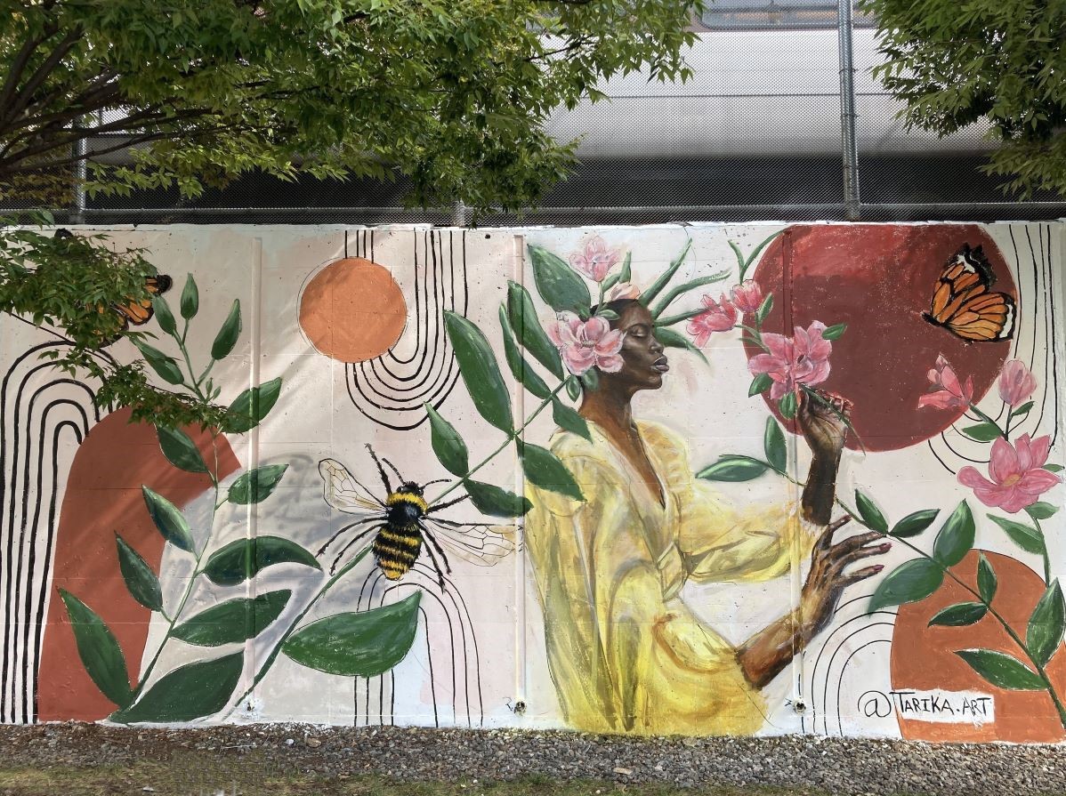 Tarika Campbell (2023)