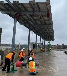 Anacostia, October 2022