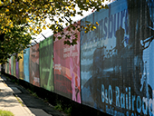 Bladensburg Bus Garage