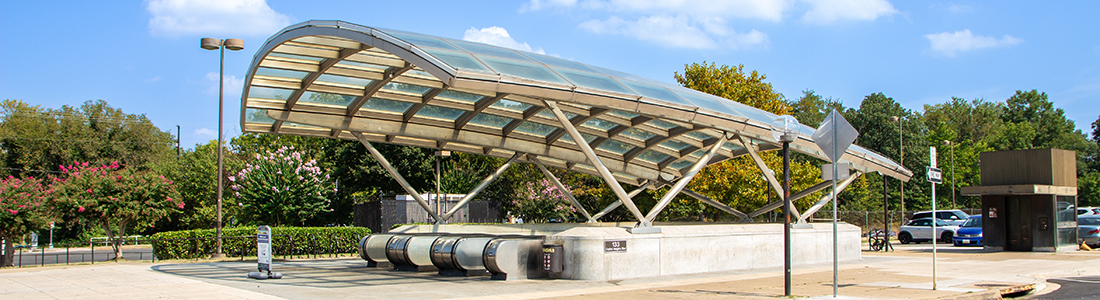 Proposed Changes at Capitol Heights Station