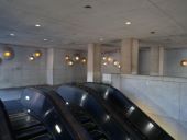 Farragut West Farragut Spheres - 2012