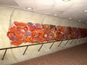 Georgia Ave-Petworth Homage to a Community I & II - 2002