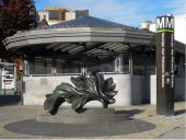 Georgia Ave-Petworth New Leaf - 2006