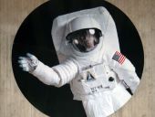 L'Enfant Plaza H-E-L-L-O