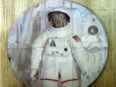 L'Enfant Plaza Space Set - 2005