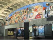 Metro Center Scenes of Washington - 2000