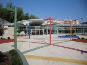 Morgan Boulevard STOP and GO - 2004