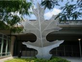 NoMa-Gallaudet Journeys - 2004