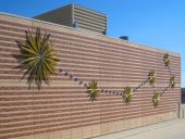 Shepherd Parkway Bus Garage