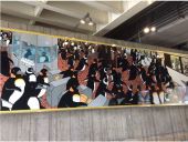 Silver Spring Penguin Rush Hour - 1989 (2016)