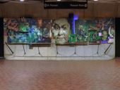 Columbia Heights Woven Identities - 1999