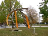 Congress Heigths East of the River: Connections - 2006