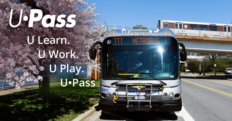 U·Pass U Learn. U Work. U Play. U·Pass