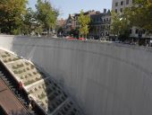 Dupont Circle Whitman - 2007