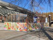 Dupont Circle - Farmers Market