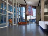 Metro VA Office Building