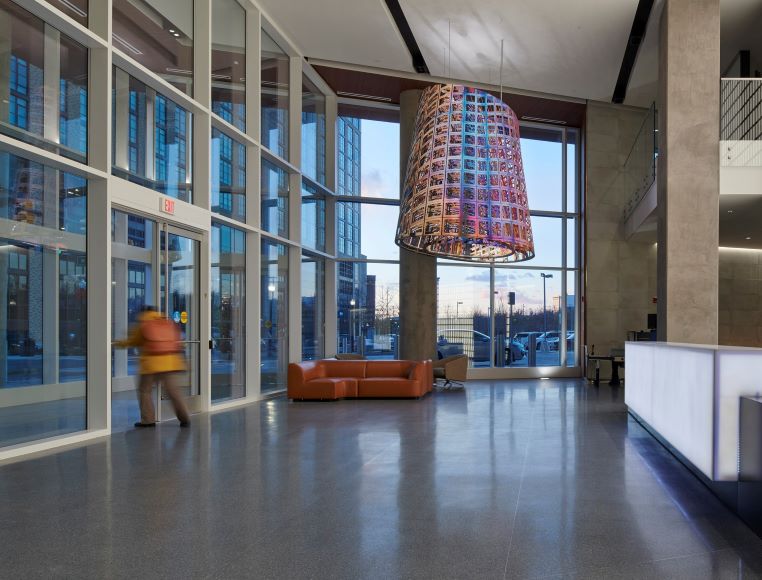 FreelandBuck FreelandBuck