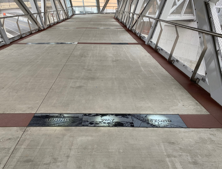 Herndon - Now & Then