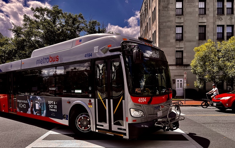 Metrobus Service Changes: Coming June 29, 2025