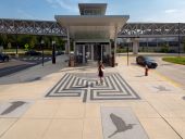 Loudoun Gateway - Byde your time - 2020