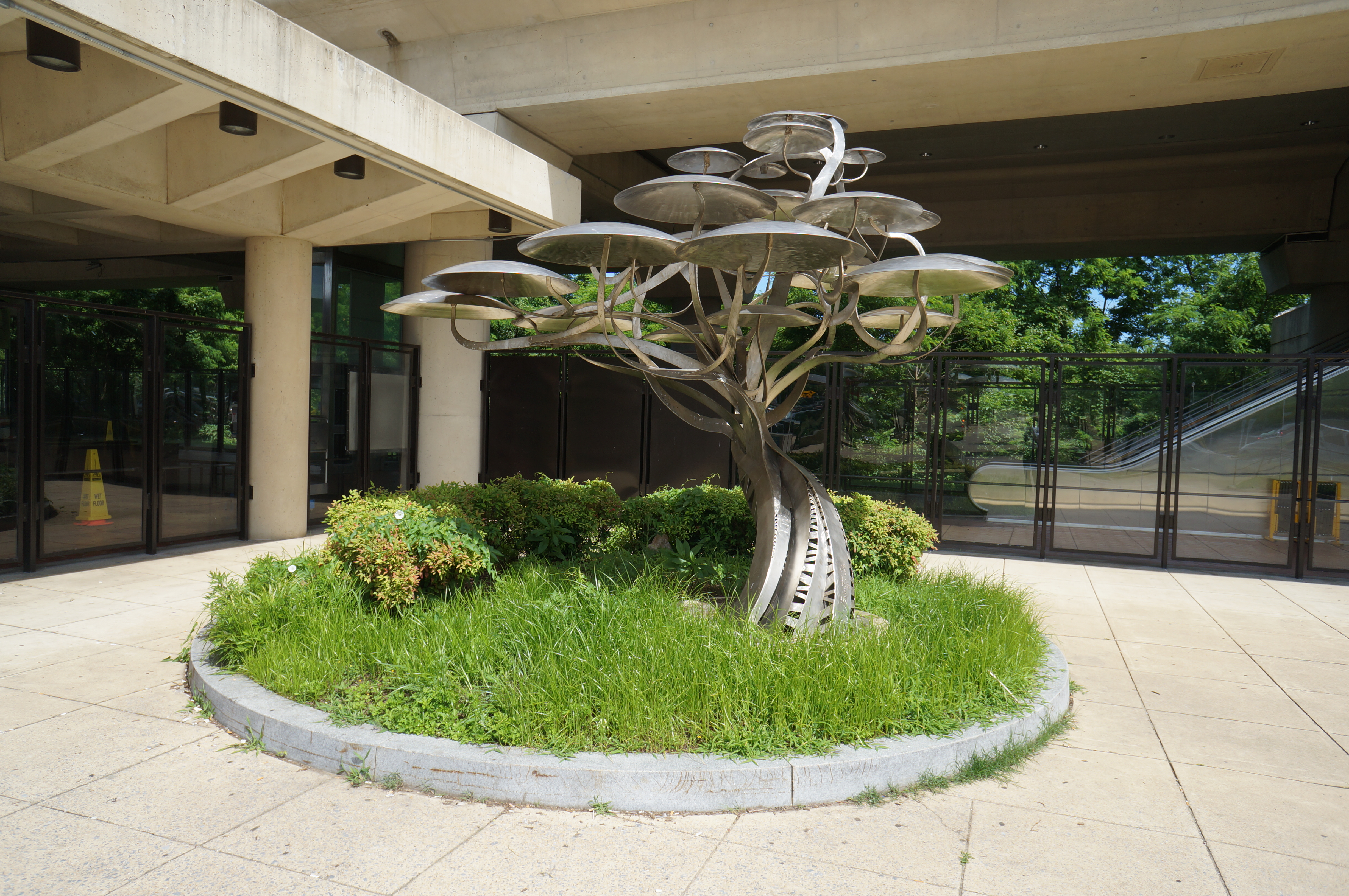 Pod Trees for Naylor