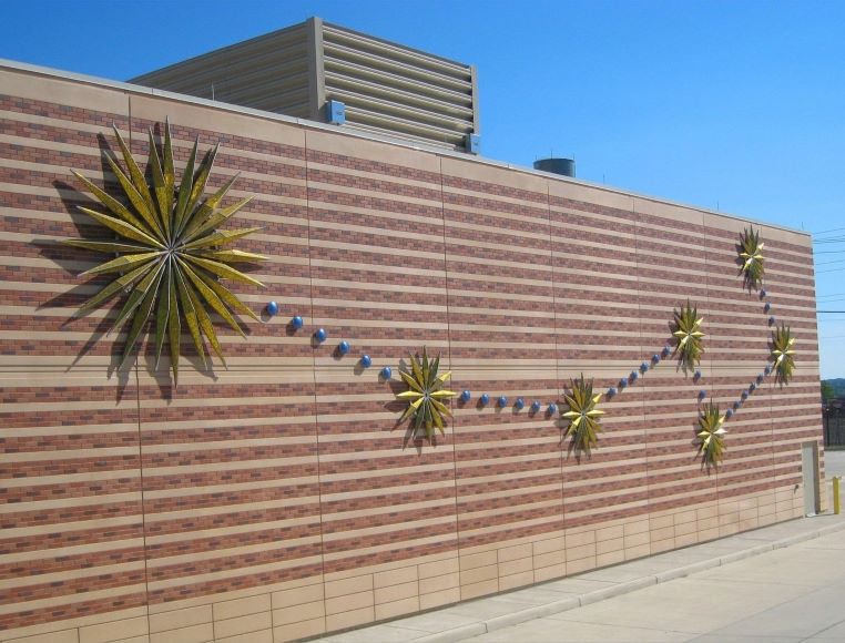 Shepherd Parkway North Star