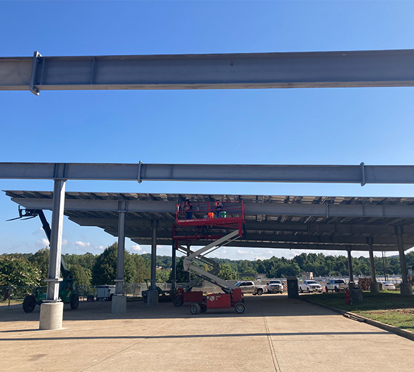 Southern Ave Sept 2022