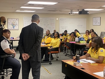 Training Highlights 2