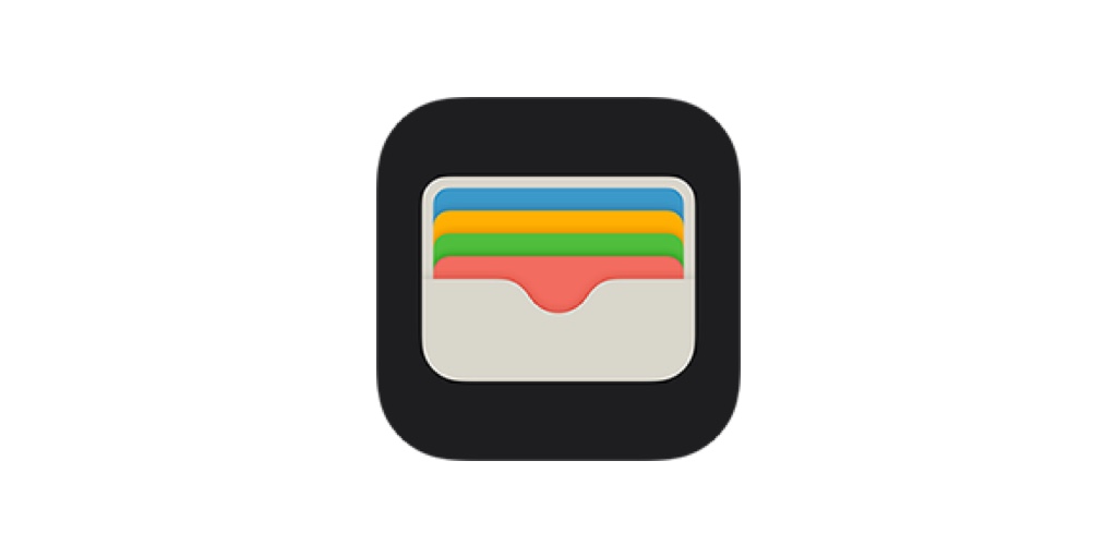 Apple Wallet icon