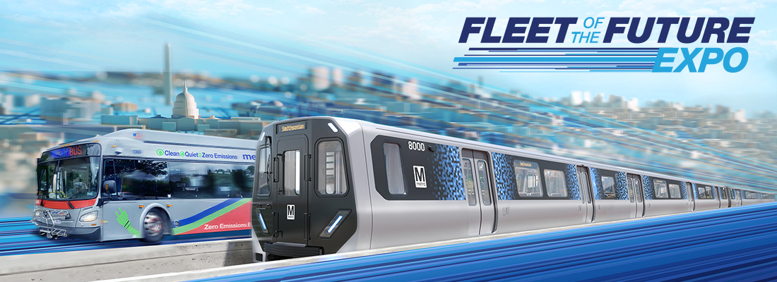 Metro’s Fleet of the Future