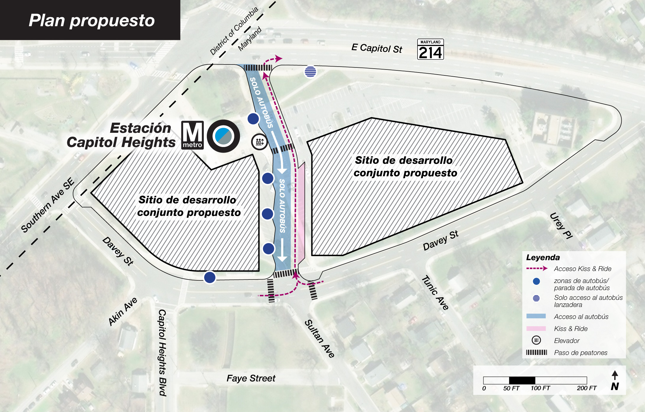 Capitol Heights Proposed Plan Spanish v4