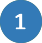 Blue 1