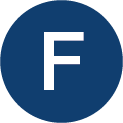 F