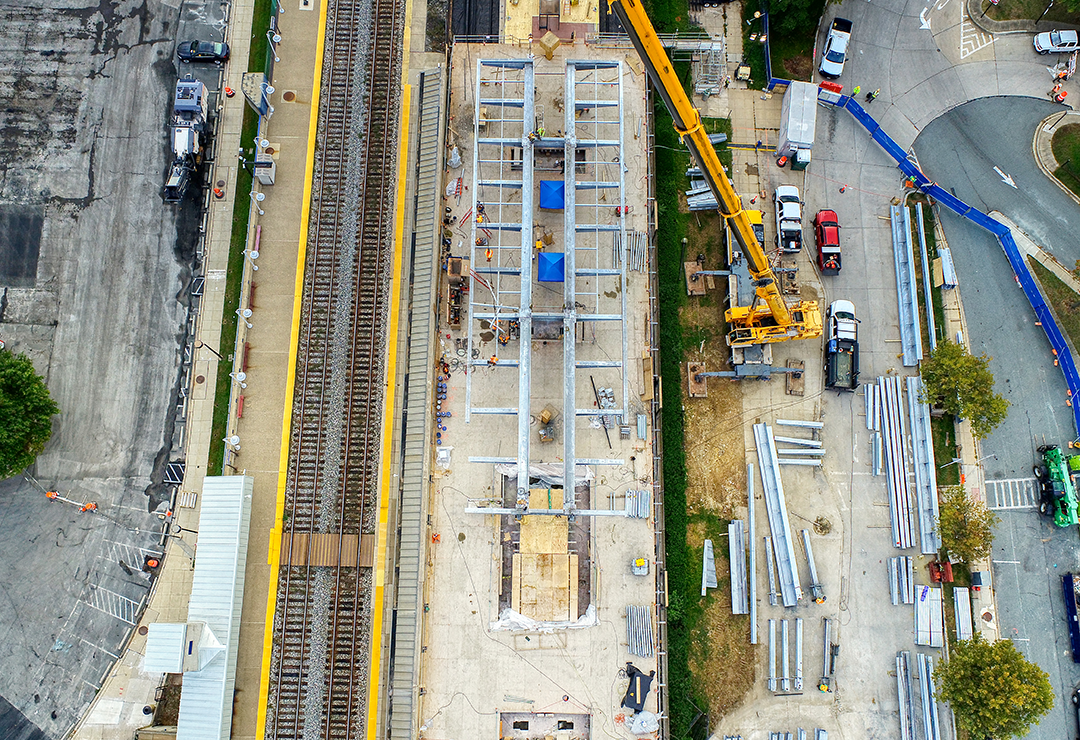 Capital Improvement Program photo