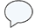 Chat icon